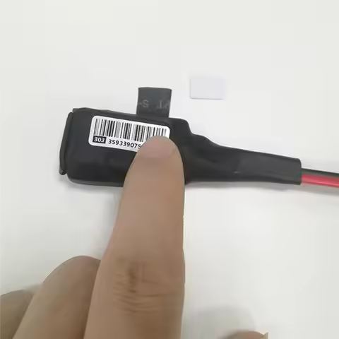 1 Piece SOS Real-Time Call Voice Tracking Locator Real Time Tracking Device For Laptop Elderly Peopl