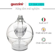 Guzzini Sugar Dispenser - Classy Highlight for Kitchen Space - Compact Design