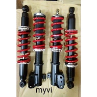 D2 Adjustable Hi Low Body Shift, Myvi, Viva