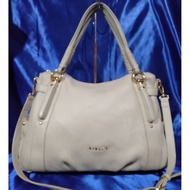 Preloved Authentic Sisley Two Way Bag