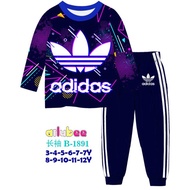 B1891-AILUBEE - ADI LONG SLEEVE