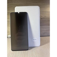 PRIVACY Full Curved Tempered Glass Curved Screen Protector For VIVO Y04 Y29