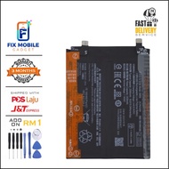 XIAOMI Mi 11T Pro 5G BM58 BATTERY