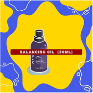 [Ready Stock] PentaLab Balancing Oil DR's Secret Aestier 30ml 100% Original DR’s Secret QR Removed