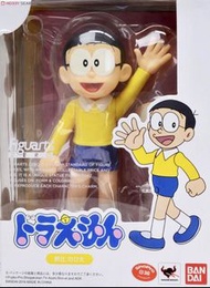 Bandai Figuarts Zero 多啦A夢 Doraemon 叮噹 (大雄) 行版 靚盒 2016年