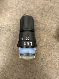 MAKITA 18V & 12V 三用電鑽波箱