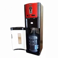 Dispenser MIYAKO WDP 200 ( HOT &amp; NORMAL ) GALON BAWAH Original