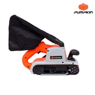 Pumpkin เครื่องขัดกระดาษทรายสายพาน 1200 วัตต์ J-S4540/50180