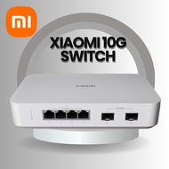 Xiaomi 10G Switch