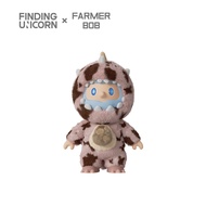 FINDING UNICORN FARMER BOB FURRY SPOT-DINO BOB（Limited item）