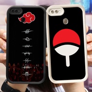 NB-73 U-Uchiha Itachis Shockproof Casing for OPPO A7 F7 A12s A12 F9 A5S Realme 2 Pro