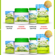 SALVEO BARLEY GRASS POWDER