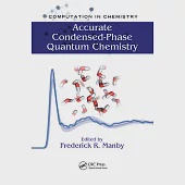 Accurate Condensed-Phase Quantum Chemistry