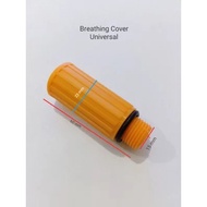 5/8" Compressor Breathing Cover