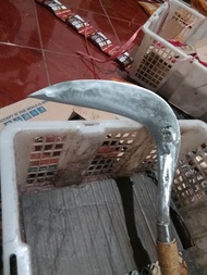 ARIT BERBAHAN BAJA HSS MODEL JAWA