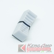 (1ตัว) [KNOP] ฝาครอบสไลด์มิกเซอร์ สไตล์ Yamaha สำหรับแกน 4mm