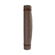 Bahe Womens Womens Foundation Yoga Mat(Taupe)- Sports Direct 4mm
