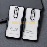 Case Oppo F11 Oppo F11 Pro Oppo F1S Oppo F3 Oppo F5 Oppo F7 Oppo F9 Case Fusion Armor Shockproof Tra