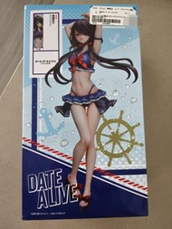 全新日版時崎狂三