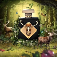 Imperial - Fragrance World Gissah Imperial Valley