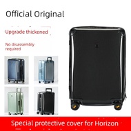 luggage cover luggage wheel protector Suitable for Horizon 8 luggage case protective cover 24 inch l
