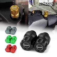 for Vespa Sprint 2024 Primavera 2024 my24 Side Mirror Screw m10 CNC Aluminum Mirror Bolts Adaptor