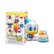 Disney Donald 90th - Donald Duck Birthday Cosbi Collection