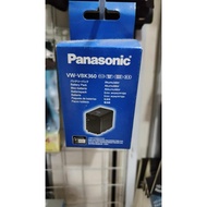 VW-VBK360 Rechargeable Li-Ion Battery VBK360 For Panasonic HDC SD80 SD90 TM60 TM80...