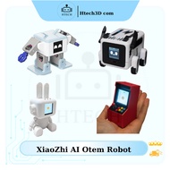 XIAOZHI AI ROBOT 3D PRINTED CASE Htech3D