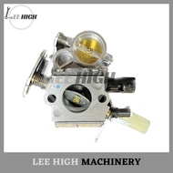 【READY STOCK】100% ORIGINAL STIHL CARBURETOR FOR MS211 STIHL CHAINSAW CARBURETOR CHAINSAW