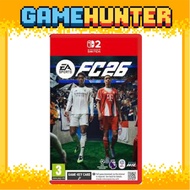 Nintendo Switch 2 NS2 EA Sports FC26/ FC 26/ FIFA 26/