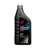 Genuine Thai Honda Protect Ultra MB 10W30 800ml Scooter Oil – Premium Full Synthetic Lubricant