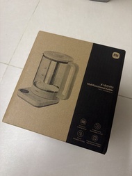 Xiaomi Multifunctional Kettle N1 小米多功能養生壺