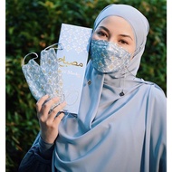 Nunha Facemask (Nunha mask)