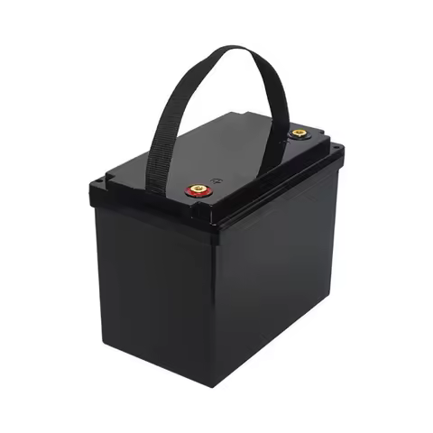 B29C-For DIY Solar System For NCM Lifepo4 Cell Battery Case 12.8V 80Ah 100Ah 12V 70Ah 24V 36V 48V 12