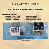 PW811651 PROTON WIRA VDO / PERSONA GEN2 WAJA CPS FUEL RETURN SOLENIOD VALVE CHARCOAL CANISTER