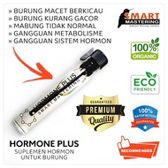 Hormone PLUS ORIGINAL HORMONE For Chirping Birds