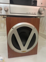 Velodyne VX Series Subwoofer