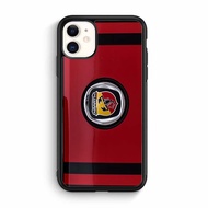 Abarth Automotive Logo Phone Case Protective Cover Iphone 16 15 Pro Max Plus X S