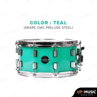 กลองสแนร์ CMC Prelude Steel | สแนร์เหล็ก CMC