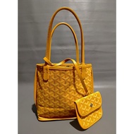 Goyor Second Branded Women's Handbag