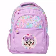 Smiggle CLASSIC BACKPACK CAT