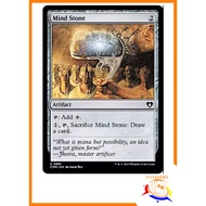 [MTG] Commander Masters: Mind Stone