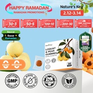 [Promote] Nature's Key Loquat & Pear Gummies – Contains various natural extracts, formulated without