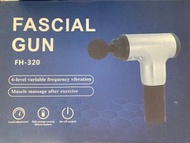 Fascial Gun