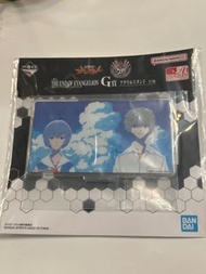 [新世紀福音戰士] 綾波麗 渚薰 EVA 一番賞 G賞立牌