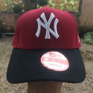 Ny cap