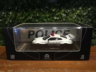 Tlv tomytec Time micro Time model r35 gtr 日本警察 警視廳