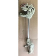 Free Shipping Over 299 Taiwan Ready Stock Zoo & Amusement Park Hot-Selling Products Fossil Dinosaur 