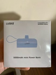 ITFIT mini Power Bank 5000mAh